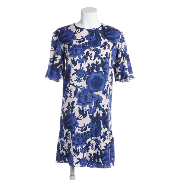 Dress, in Multicolored, Viscose, Diane von Furstenberg
