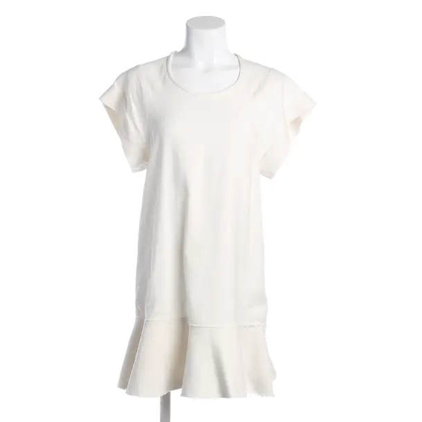 Dress, in White, Linen, Isabel Marant Étoile