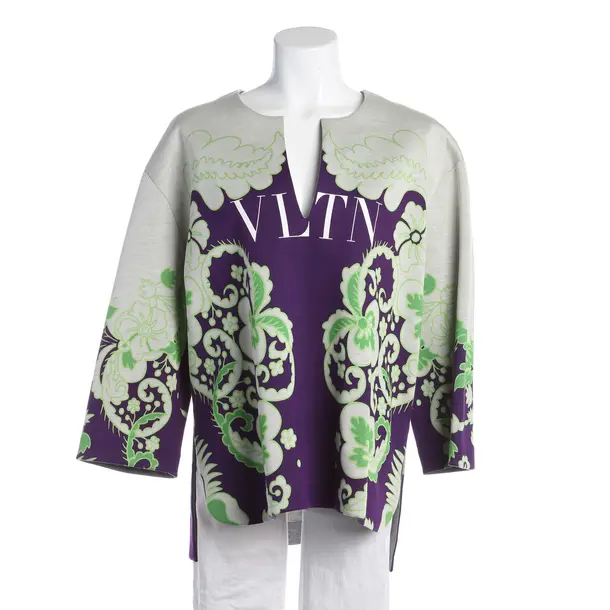 Tunic, in Multicolored, Modal, Valentino