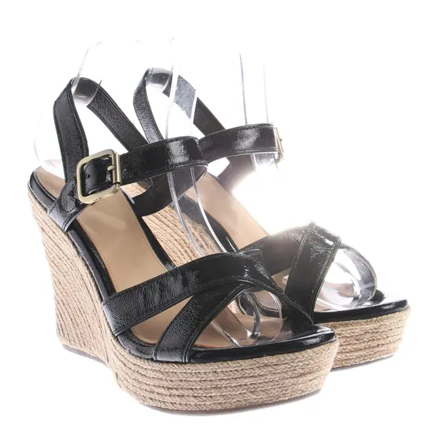 Wedges, in Schwarz, UGG Australia