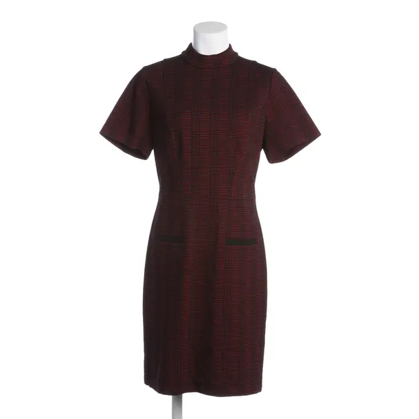 Dress, in Multicolored, Polyimide, Hugo Boss Red Label