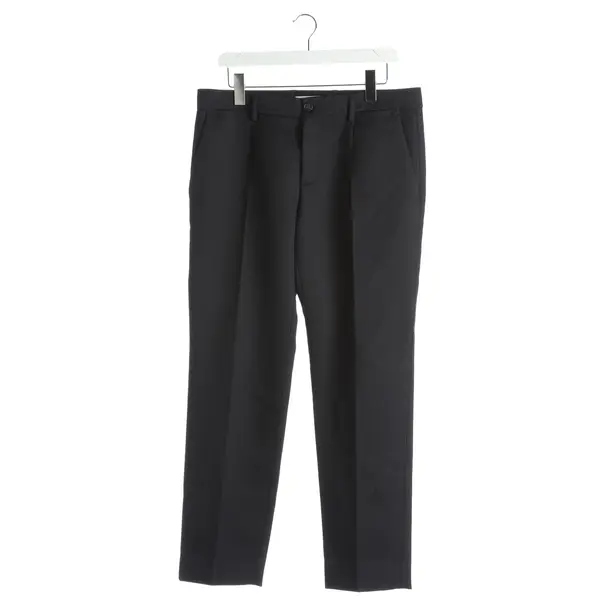 Hose, in Schwarz, Viskose, Golden Goose