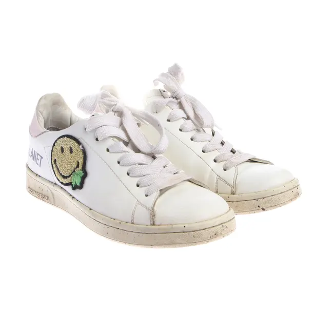 Sneaker, in Bianco, Dsquared