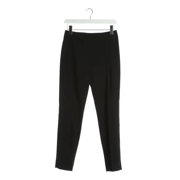 Pantaloni, in Nero, Lana, Escada