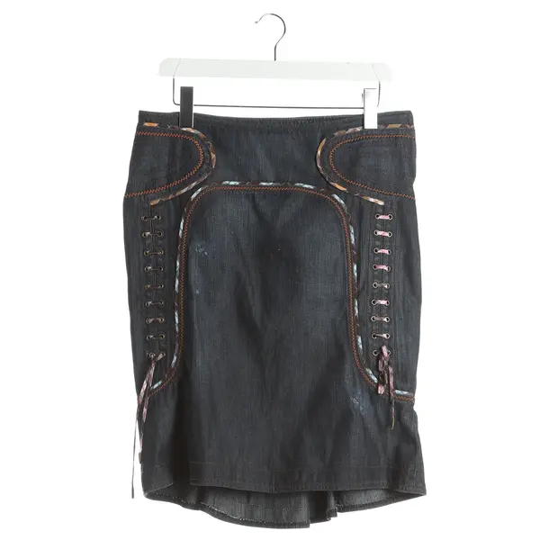 Rock, in Mehrfarbig, Baumwolle, Just Cavalli