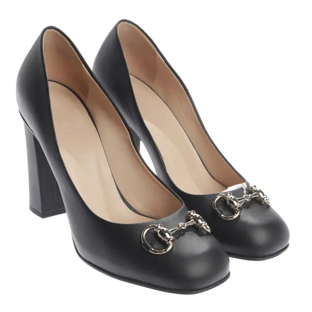 Pumps, in Black, Gucci