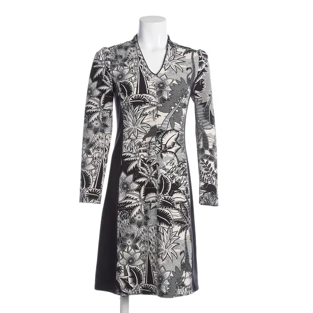 Cocktail Dress, in Black, Polyamide, Marc Cain