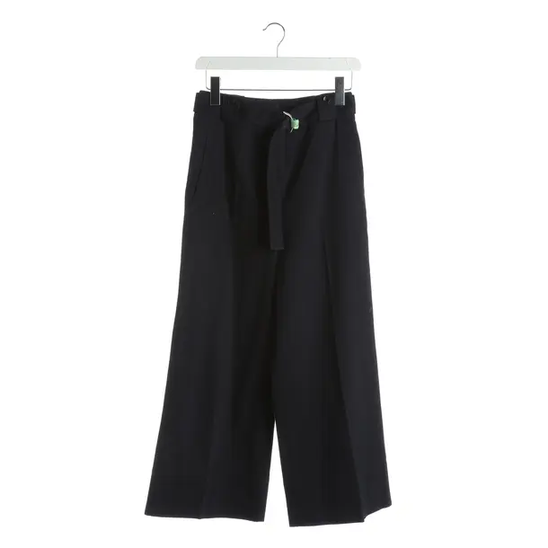 Hose, in Blau, Baumwolle, Hugo Boss