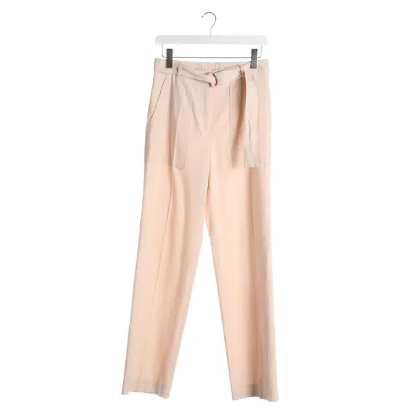 Pants, in Light Pink, Cotton, Hugo Boss