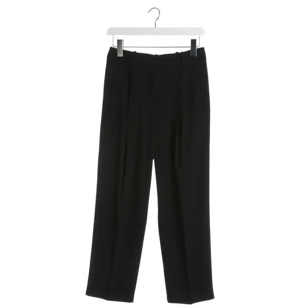 Pants, in Black, Polyester, Hugo Boss