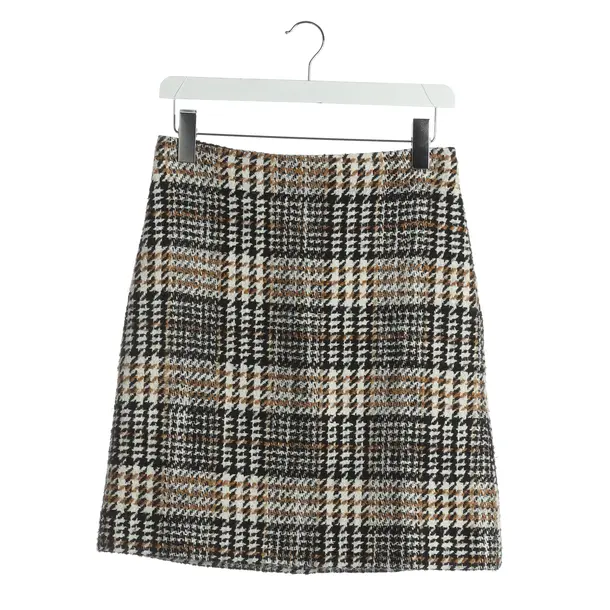 Skirt, in Multicolored, Acrylic, Marc Cain