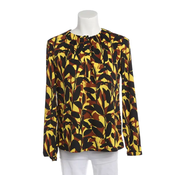 Blouse, in Multicolored, Polyester, Marc Cain