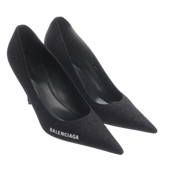 Pumps, in Black, Balenciaga