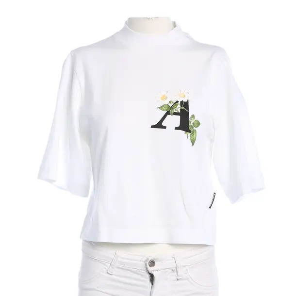 Shirt, in Multicolored, Cotton, Palm Angels