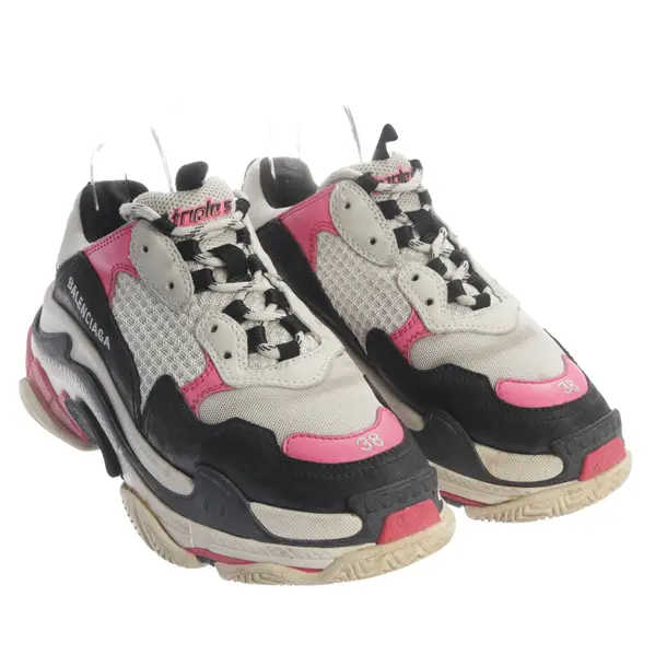Sneakers, in Multicolored, Balenciaga