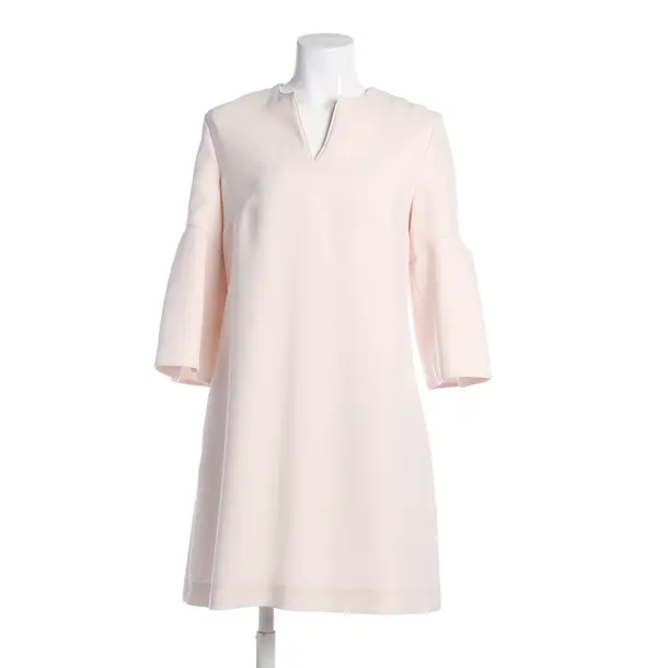 Cocktailkleid, in Nude, Polyester, Sly 010