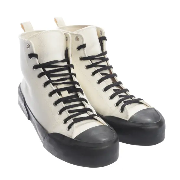 Sneakers, in Beige, Jil Sander