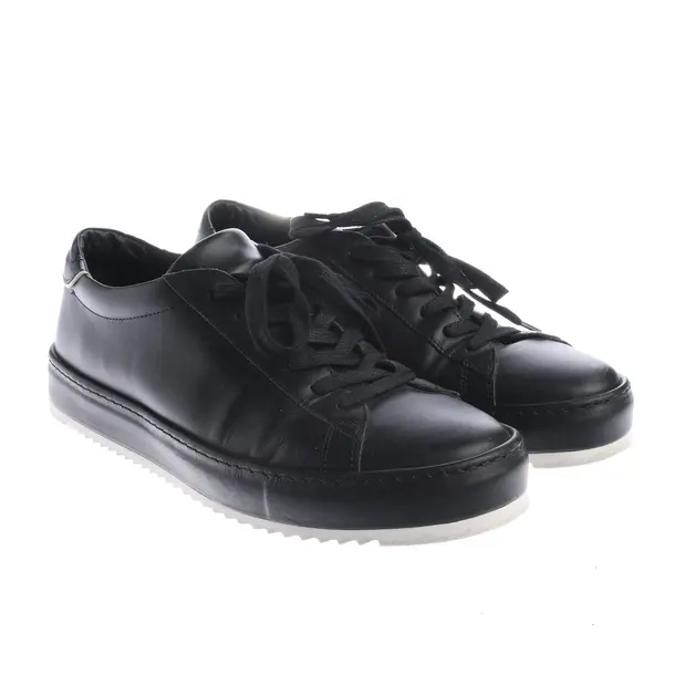Sneaker, in Schwarz, Philippe Model