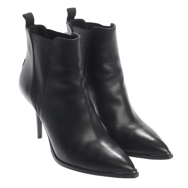 Stiefeletten, in Schwarz, Acne Studios