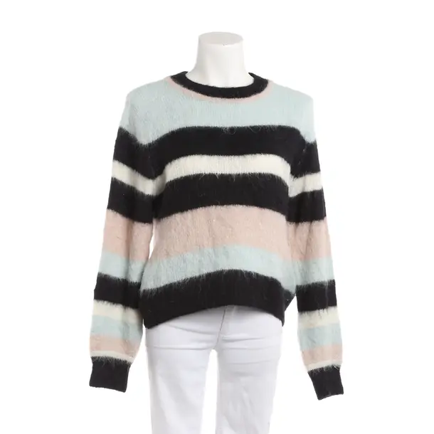 Jumper, in Multicolored, Polyamide, Ba&sh