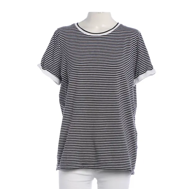 Shirt, in White, Cotton, Hugo Boss