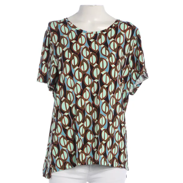 Shirt, in Multicolored, Viscose, Marc Cain