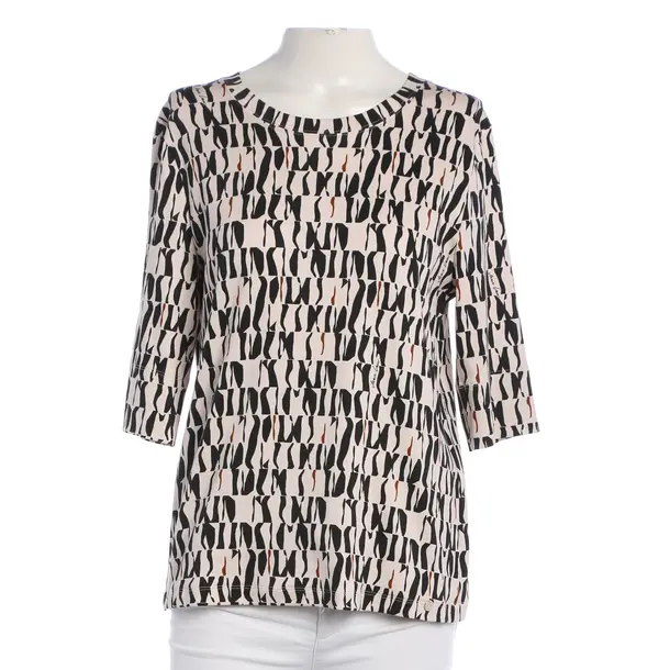 Shirt, in Multicolored, Cotton, Marc Cain