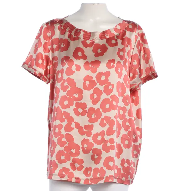 Shirt, in Hellbraun, Seide, Marc Cain