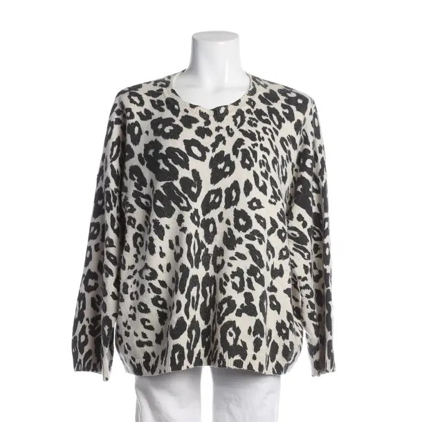 Jumper, in Dark Gray, Polyamide, Juvia