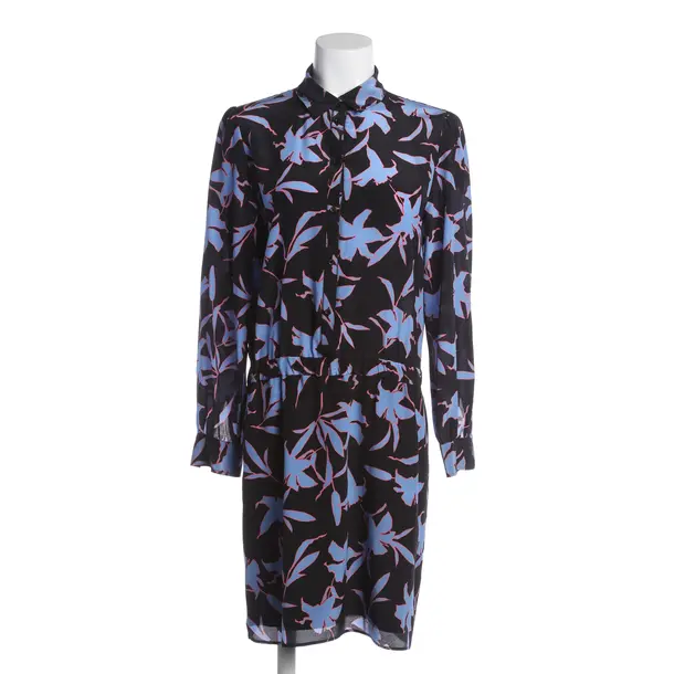 Dress, in Multicolored, Silk, Marc Cain