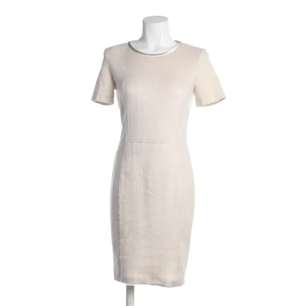 Dress, in Beige, Viscose, Marc Cain