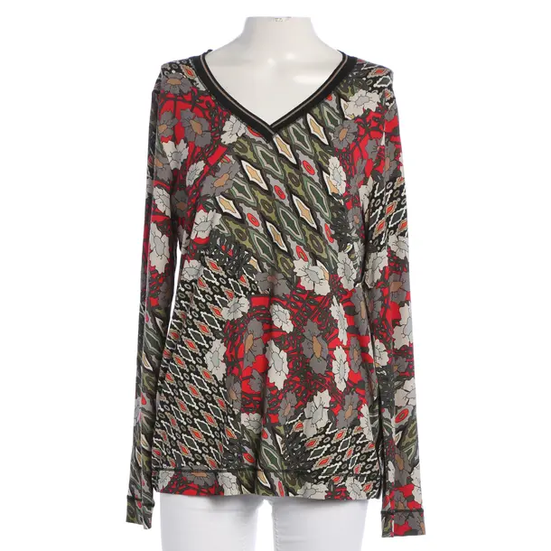 Longsleeve, in Mehrfarbig, Viskose, Riani