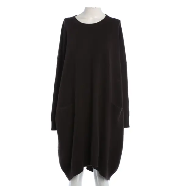 Abito, in Marrone, Cachemire, Sminfinity