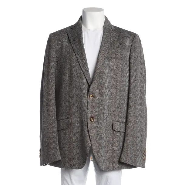 Blazer, in Multicolored, Wool, Etro