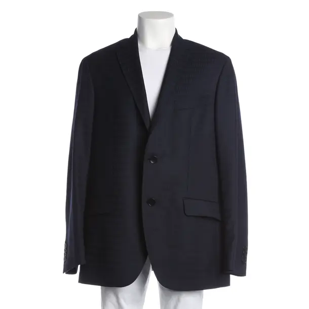 Sakko, in Blau, Wolle, Etro