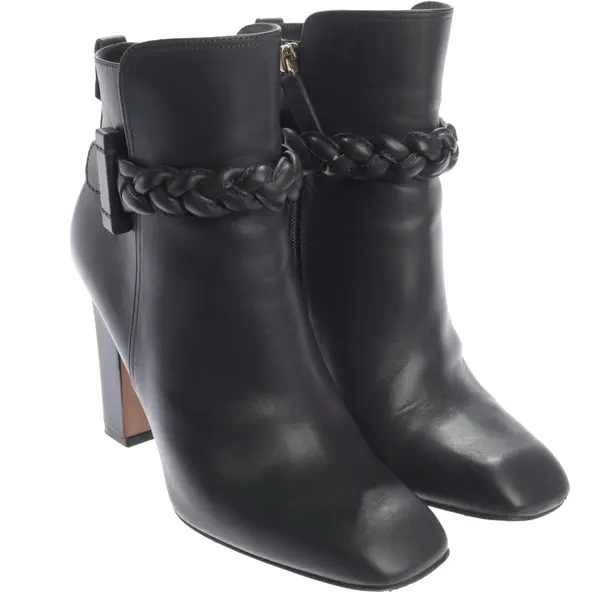 Stiefeletten, in Grau, Valentino