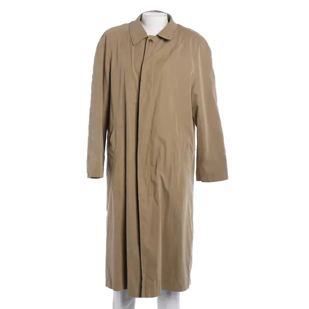 Übergangsmantel, in Braun, Polyester, Schneiders