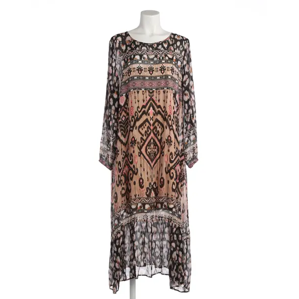 Abito, in Multicolore, Viscosa, Grazia