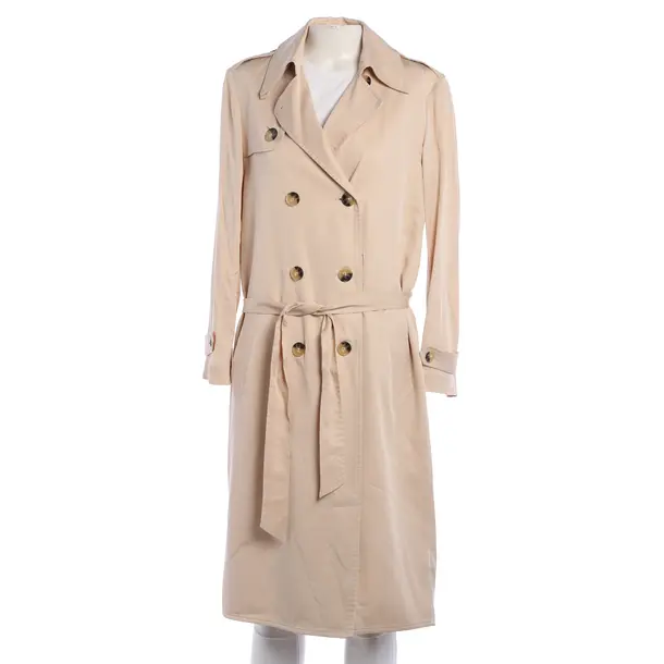 Summer Coat, in Beige, Lyocell, Zadig & Voltaire