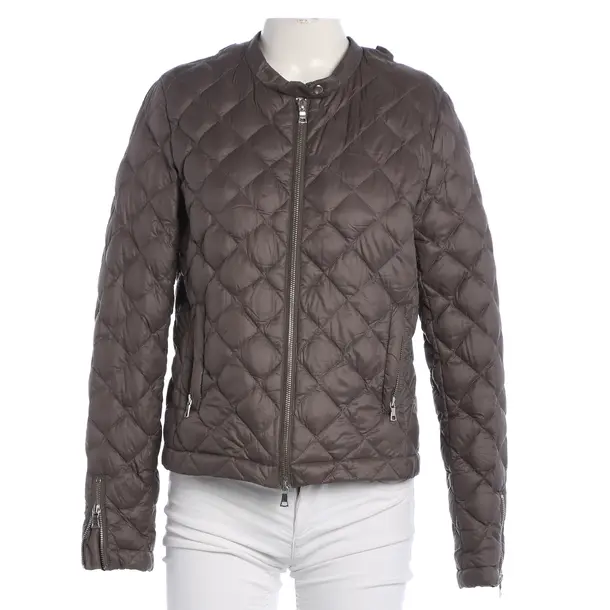 Übergangsjacke, in Grau, Polyimid, Lis Lareida