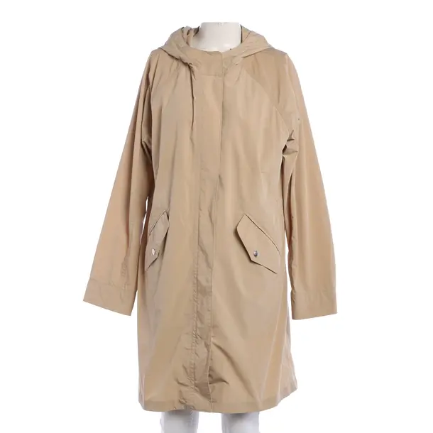 Sommerjacke, in Beige, Polyester, Woolrich