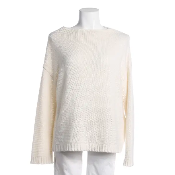Maglione, in Beige, Cachemire, Sminfinity