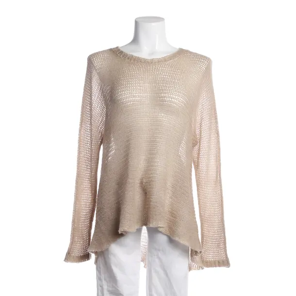 Pullover, in Braun, Kaschmir, Avant Toi