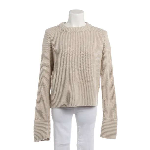 Kaschmirpullover, in Hellbraun, Kaschmir, Iris von Arnim