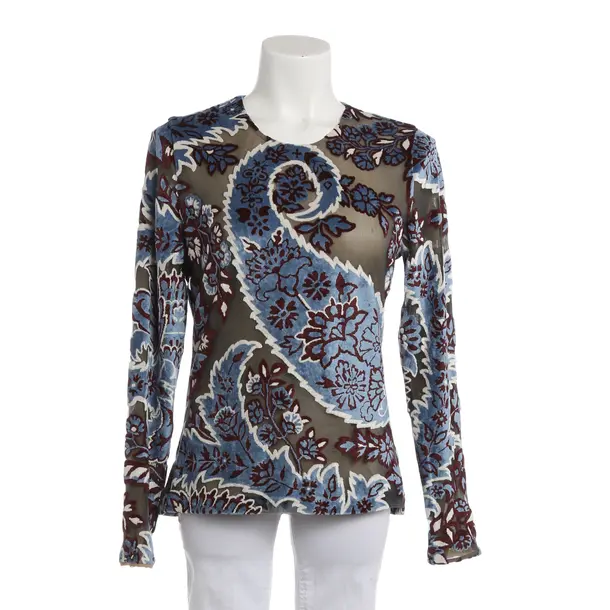 Manica lunga, in Multicolore, Viscosa, Etro