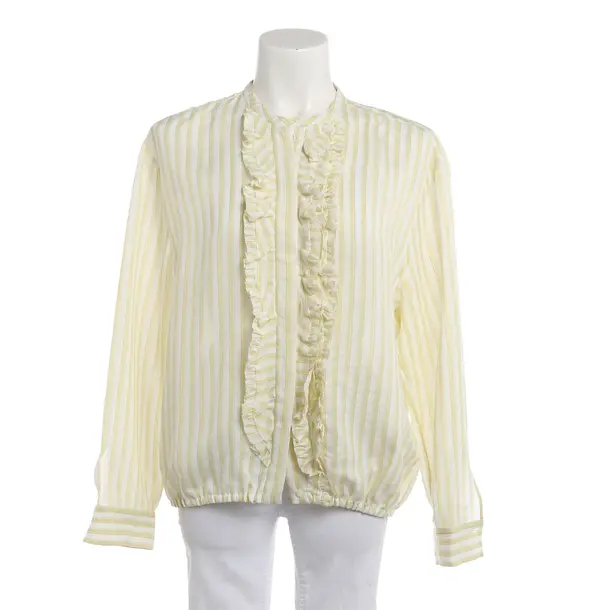 Blouse, in Multicolored, Viscose, Dorothee Schumacher