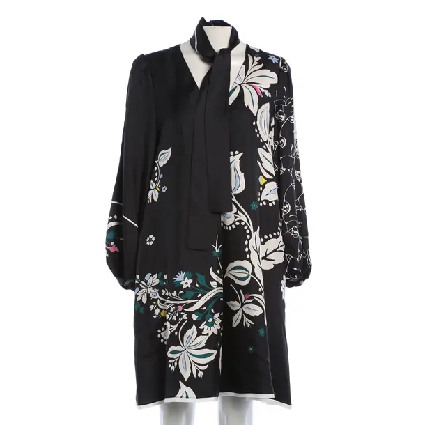 Kleid, in Mehrfarbig, Seide, Dorothee Schumacher