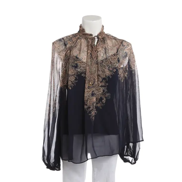 Camicetta, in Multicolore, Viscosa, Falegname