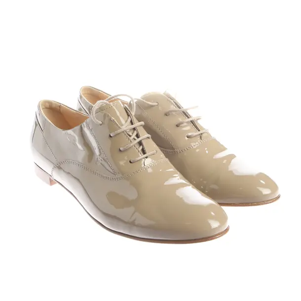 Scarpe basse, in Marrone chiaro, Tod's