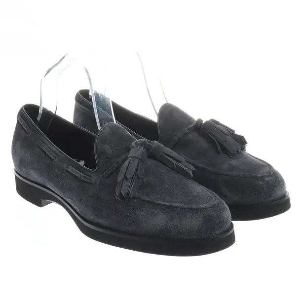 Loafers, in Grau, Tod´s